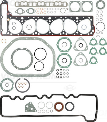 Motorpakking Reinz 01-23425-04