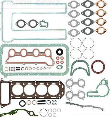 Motorpakking Reinz 01-23875-03