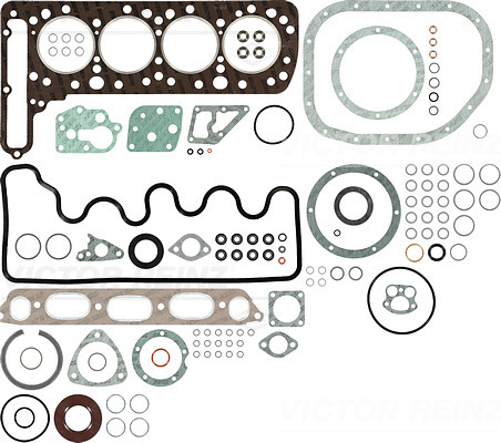 Motorpakking Reinz 01-24050-04