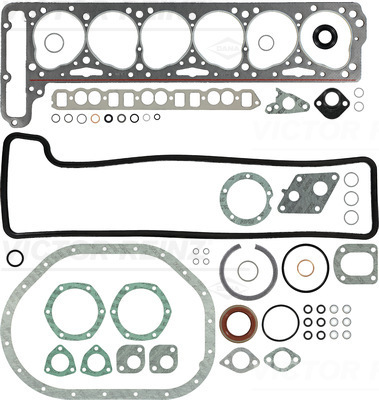 Motorpakking Reinz 01-24145-02