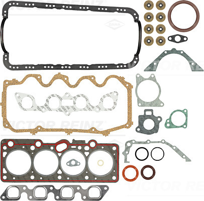 Motorpakking Reinz 01-24840-08