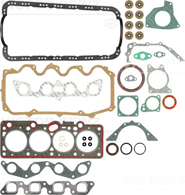 Motorpakking Reinz 01-24840-11