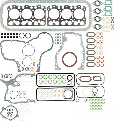 Motorpakking Reinz 01-25025-07