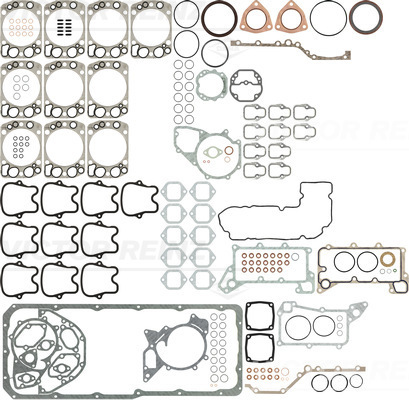 Motorpakking Reinz 01-25105-32