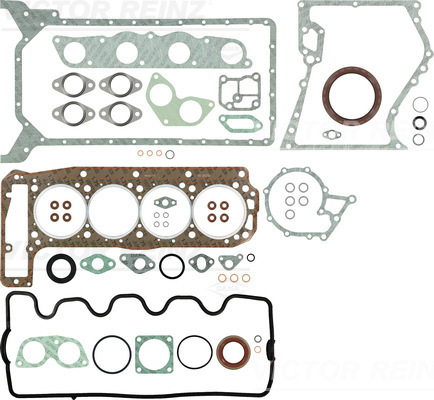 Motorpakking Reinz 01-25225-03