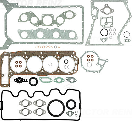 Motorpakking Reinz 01-25225-04