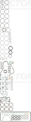 Motorpakking Reinz 01-25275-15