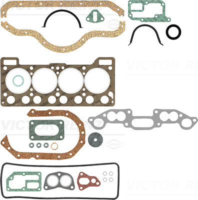 Motorpakking Reinz 01-25295-04