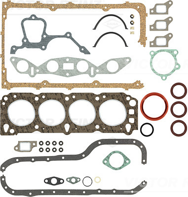 Motorpakking Reinz 01-25540-02