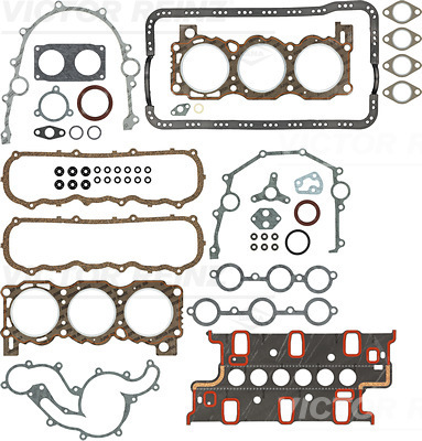 Motorpakking Reinz 01-25625-06