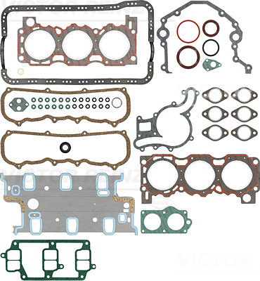 Motorpakking Reinz 01-26235-01