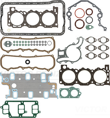 Motorpakking Reinz 01-26260-01