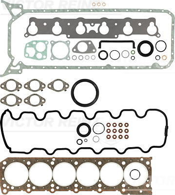 Motorpakking Reinz 01-26840-01