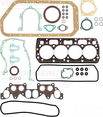 Motorpakking Reinz 01-27180-02