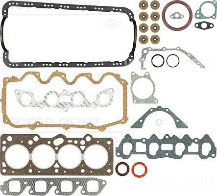 Motorpakking Reinz 01-27335-02