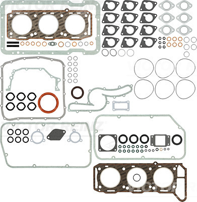 Motorpakking Reinz 01-27470-02