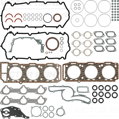 Motorpakking Reinz 01-27475-01