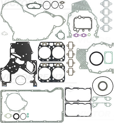 Motorpakking Reinz 01-27660-06