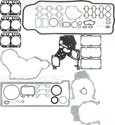 Motorpakking Reinz 01-27660-07