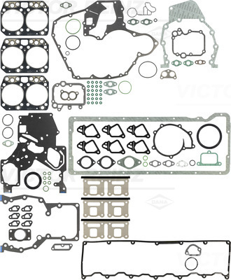 Motorpakking Reinz 01-27660-17