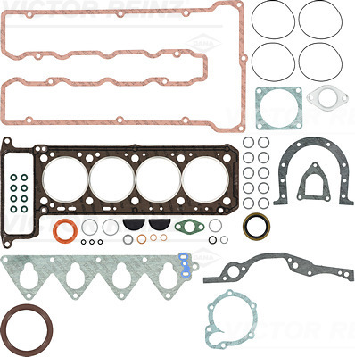 Motorpakking Reinz 01-28285-04