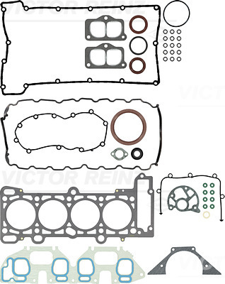 Motorpakking Reinz 01-28415-01