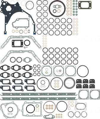 Motorpakking Reinz 01-29061-02