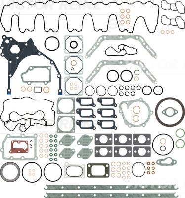 Motorpakking Reinz 01-29061-03