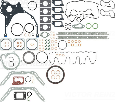 Motorpakking Reinz 01-29061-04