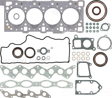 Motorpakking Reinz 01-29160-01