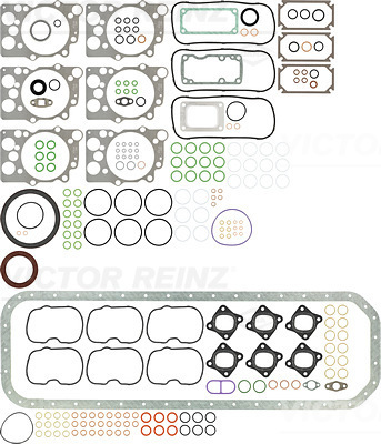 Motorpakking Reinz 01-31085-01