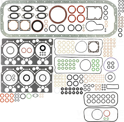 Motorpakking Reinz 01-31095-01