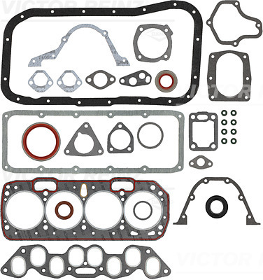 Motorpakking Reinz 01-31745-01