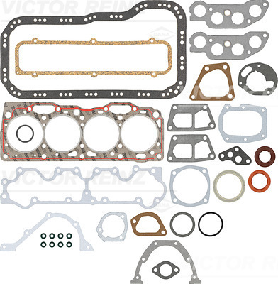 Motorpakking Reinz 01-31755-02