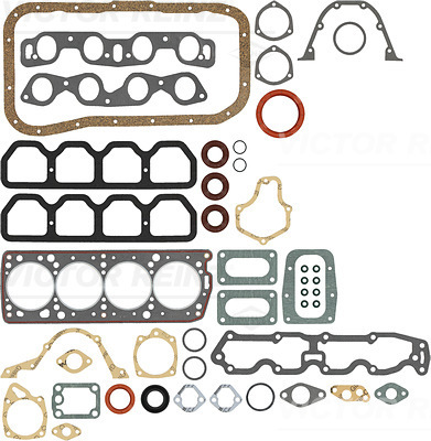 Motorpakking Reinz 01-31800-01