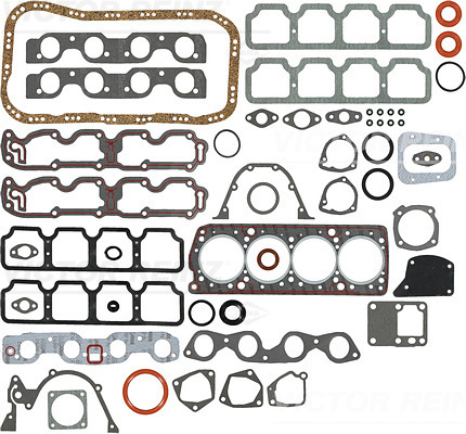 Motorpakking Reinz 01-31830-03