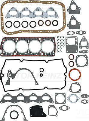 Motorpakking Reinz 01-31830-05