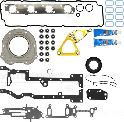 Motorpakking Reinz 01-33758-01