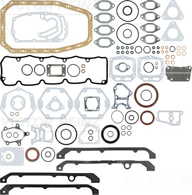 Motorpakking Reinz 01-33951-06