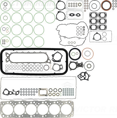Motorpakking Reinz 01-34065-02