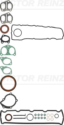 Motorpakking Reinz 01-34356-01