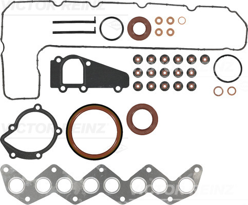 Motorpakking Reinz 01-34404-01