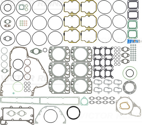Motorpakking Reinz 01-35145-04