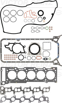 Motorpakking Reinz 01-35160-01