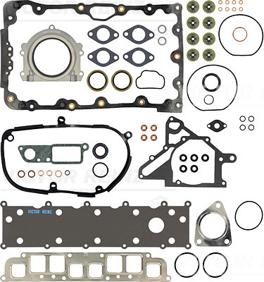 Motorpakking Reinz 01-35496-01