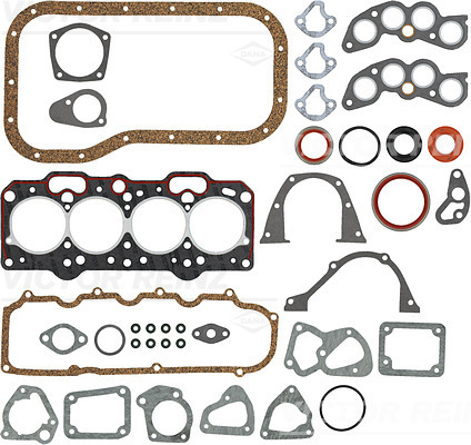 Motorpakking Reinz 01-35570-03