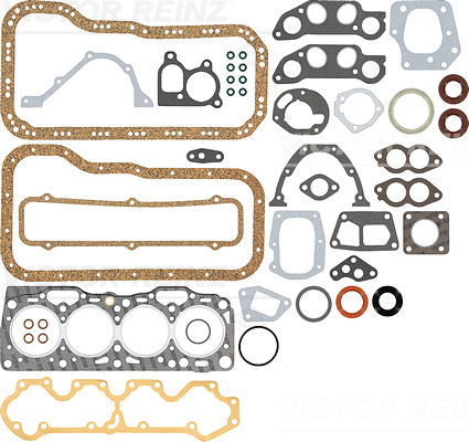 Motorpakking Reinz 01-35590-02