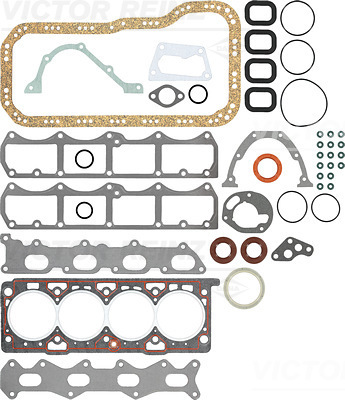 Motorpakking Reinz 01-35595-01