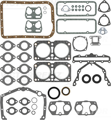 Motorpakking Reinz 01-35710-01