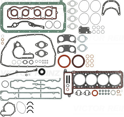 Motorpakking Reinz 01-35735-01